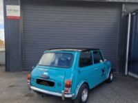 Austin Mini MINI, 1er M.E.C 10-01-1984, 4 CV – 41 CH - <small></small> 14.990 € <small>TTC</small> - #3