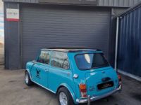 Austin Mini MINI, 1er M.E.C 10-01-1984, 4 CV – 41 CH - <small></small> 14.990 € <small>TTC</small> - #4