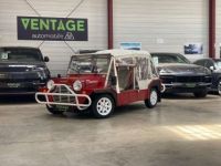 Austin Mini Moke 1000 - <small></small> 24.900 € <small>TTC</small> - #1