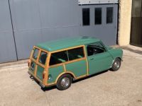 Austin Mini Morris Traveller - <small></small> 29.000 € <small>TTC</small> - #7