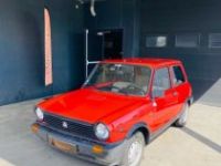 Autobianchi A112 - <small></small> 5.990 € <small>TTC</small> - #1