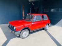 Autobianchi A112 - <small></small> 5.990 € <small>TTC</small> - #3