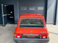 Autobianchi A112 - <small></small> 5.990 € <small>TTC</small> - #5