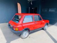 Autobianchi A112 - <small></small> 5.990 € <small>TTC</small> - #6