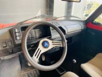 Autobianchi A112 - <small></small> 5.990 € <small>TTC</small> - #11