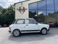 Autobianchi A112 70 HP ABARTH ABARTH - <small></small> 18.500 € <small>TTC</small> - #4