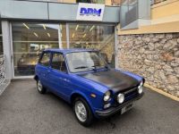 Autobianchi A112 Abarth - <small></small> 27.000 € <small>TTC</small> - #1