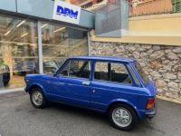 Autobianchi A112 Abarth - <small></small> 27.000 € <small>TTC</small> - #2