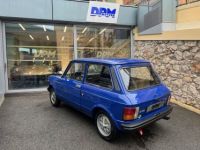 Autobianchi A112 Abarth - <small></small> 27.000 € <small>TTC</small> - #3