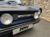 Autobianchi A112 Abarth - <small></small> 27.000 € <small>TTC</small> - #4