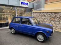 Autobianchi A112 Abarth - <small></small> 27.000 € <small>TTC</small> - #6