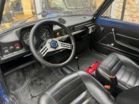 Autobianchi A112 Abarth - <small></small> 27.000 € <small>TTC</small> - #10