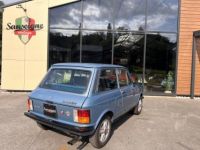 Autobianchi A112 ABARTH 70 HP - <small></small> 21.500 € <small>TTC</small> - #4