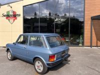 Autobianchi A112 ABARTH 70 HP - <small></small> 21.500 € <small>TTC</small> - #6