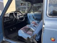 Autobianchi A112 ABARTH 70 HP - <small></small> 21.500 € <small>TTC</small> - #10