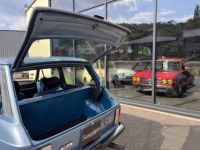 Autobianchi A112 ABARTH 70 HP - <small></small> 21.500 € <small>TTC</small> - #22