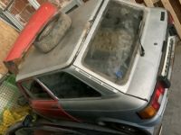 Autobianchi A112 ABARTH POUR PIECES Abarth - <small></small> 3.200 € <small>TTC</small> - #1