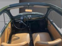 Autobianchi A120 499 cm3 17,5 ch Bianchina Gardiniera (carte grise FFVE) expertisée Garantie 12 MOIS - <small></small> 17.990 € <small>TTC</small> - #2