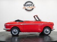 Autobianchi Bianchina CABRIOLET - Prix sur Demande - #1