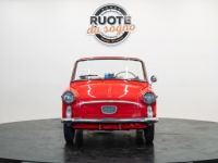 Autobianchi Bianchina CABRIOLET - Prix sur Demande - #2