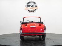 Autobianchi Bianchina CABRIOLET - Prix sur Demande - #3