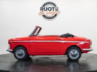 Autobianchi Bianchina CABRIOLET - Prix sur Demande - #6