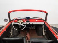 Autobianchi Bianchina CABRIOLET - Prix sur Demande - #8