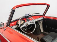 Autobianchi Bianchina CABRIOLET - Prix sur Demande - #12