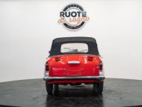 Autobianchi Bianchina CABRIOLET - Prix sur Demande - #14