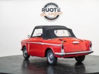 Autobianchi Bianchina CABRIOLET - Prix sur Demande - #15