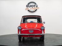 Autobianchi Bianchina CABRIOLET - Prix sur Demande - #20