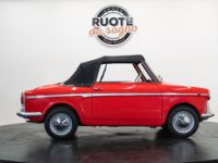 Autobianchi Bianchina CABRIOLET - Prix sur Demande - #22