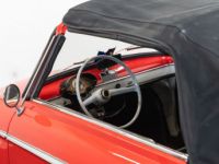 Autobianchi Bianchina CABRIOLET - Prix sur Demande - #24