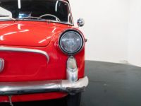 Autobianchi Bianchina CABRIOLET - Prix sur Demande - #28