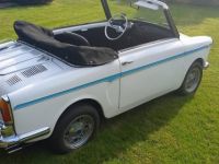 Autobianchi Bianchina Eden Roc - <small></small> 22.500 € <small>TTC</small> - #1