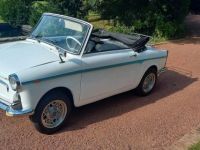 Autobianchi Bianchina Eden Roc - <small></small> 22.500 € <small>TTC</small> - #2