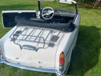 Autobianchi Bianchina Eden Roc - <small></small> 22.500 € <small>TTC</small> - #3