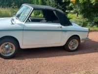 Autobianchi Bianchina Eden Roc - <small></small> 22.500 € <small>TTC</small> - #4