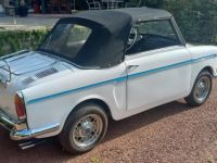 Autobianchi Bianchina Eden Roc - <small></small> 22.500 € <small>TTC</small> - #5