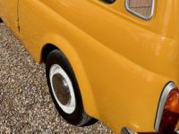 Autobianchi Giardiniera 500 1968 - <small></small> 12.500 € <small>TTC</small> - #16