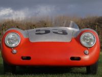 Badel Spyder - <small></small> 89.000 € <small>TTC</small> - #47