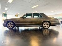 Bentley Arnage 2003 T - ONLINE AUCTION - <small></small> 35.000 € <small>TTC</small> - #9