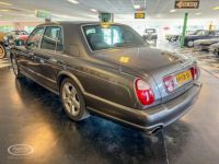 Bentley Arnage 2003 T - ONLINE AUCTION - <small></small> 35.000 € <small>TTC</small> - #10