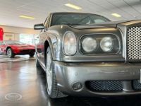 Bentley Arnage 2003 T - ONLINE AUCTION - <small></small> 35.000 € <small>TTC</small> - #12