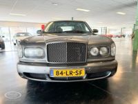 Bentley Arnage 2003 T - ONLINE AUCTION - <small></small> 35.000 € <small>TTC</small> - #15