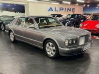 Bentley Arnage 6.7 V8 406 RED LABEL - <small></small> 55.000 € <small></small> - #3