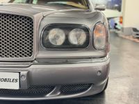 Bentley Arnage 6.7 V8 406 RED LABEL - <small></small> 55.000 € <small></small> - #5