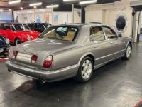 Bentley Arnage 6.7 V8 406 RED LABEL - <small></small> 55.000 € <small></small> - #7