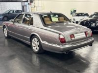 Bentley Arnage 6.7 V8 406 RED LABEL - <small></small> 55.000 € <small></small> - #9