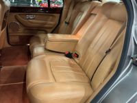 Bentley Arnage 6.7 V8 406 RED LABEL - <small></small> 55.000 € <small></small> - #23